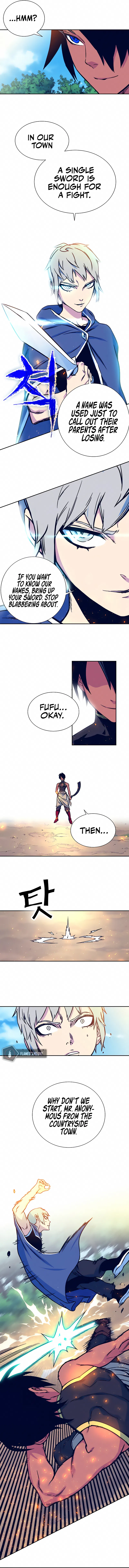Ex and Ash Chapter 6 - Page 17