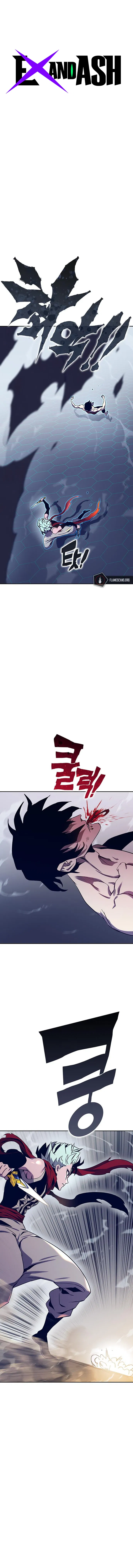 Ex and Ash Chapter 64 - Page 2
