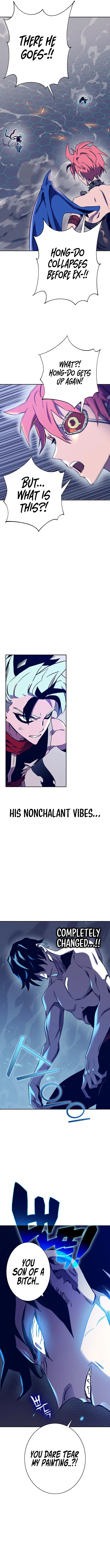 Ex and Ash Chapter 64 - Page 3