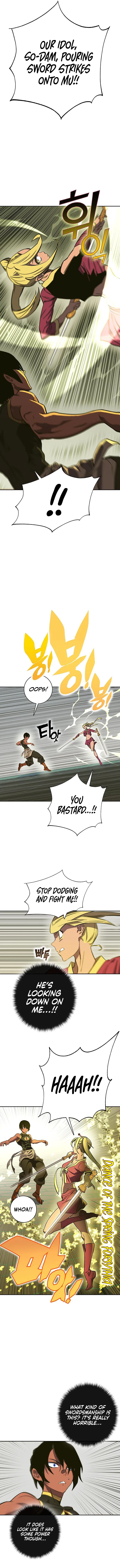 Ex and Ash Chapter 64 - Page 6