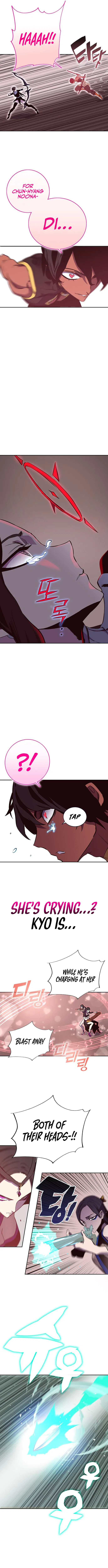 Ex and Ash Chapter 64 - Page 12