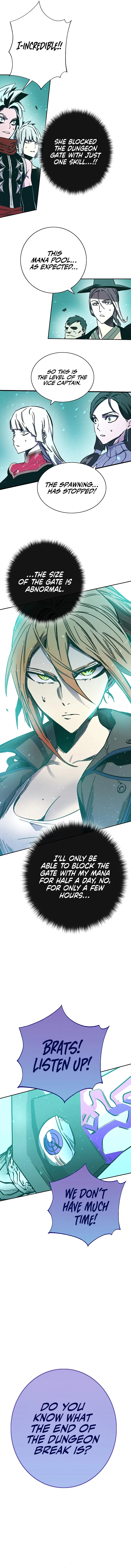 Ex and Ash Chapter 68 - Page 4