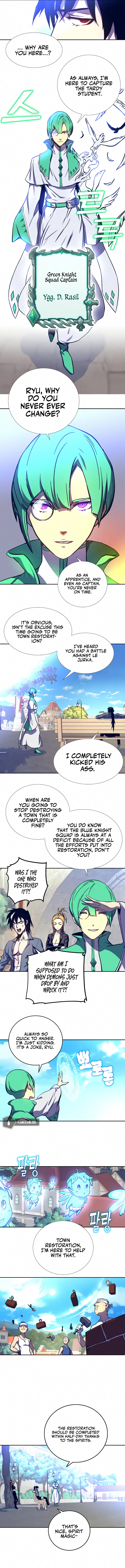 Ex and Ash Chapter 7 - Page 2
