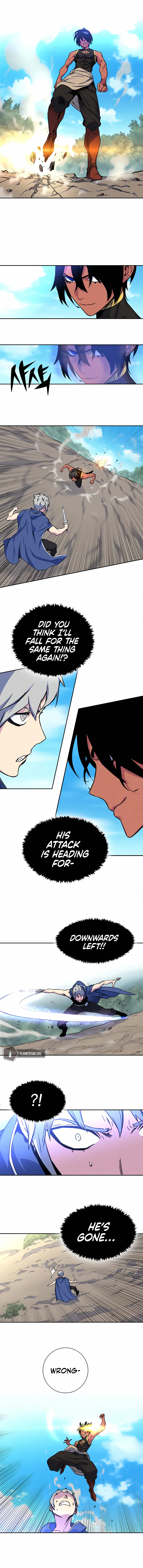 Ex and Ash Chapter 7 - Page 6