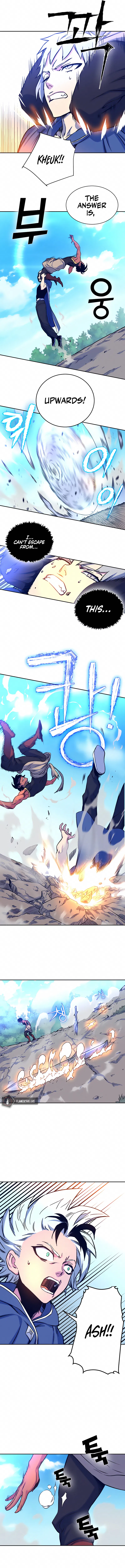 Ex and Ash Chapter 7 - Page 7