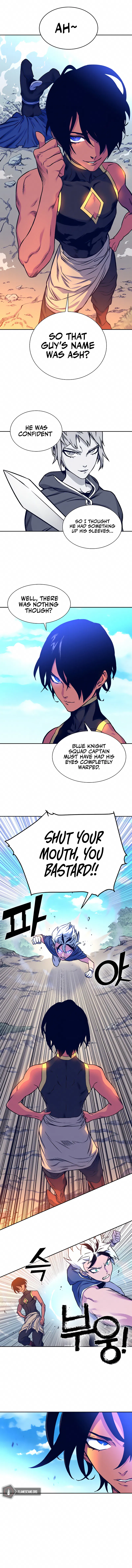 Ex and Ash Chapter 7 - Page 8