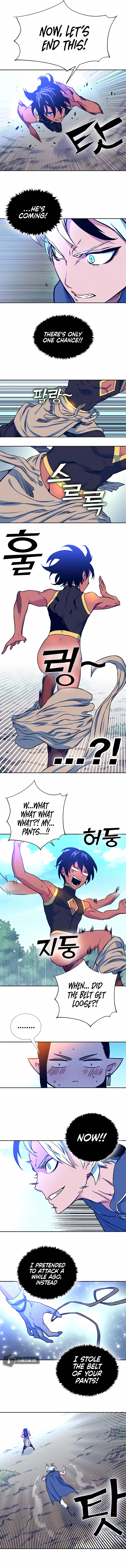 Ex and Ash Chapter 7 - Page 11