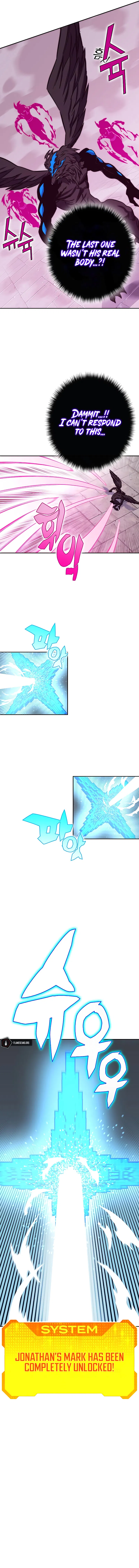 Ex and Ash Chapter 71 - Page 16