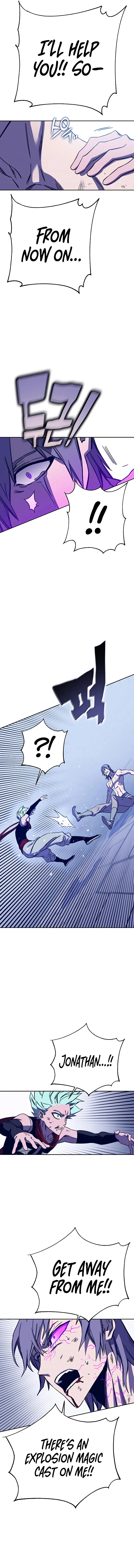 Ex and Ash Chapter 71 - Page 22