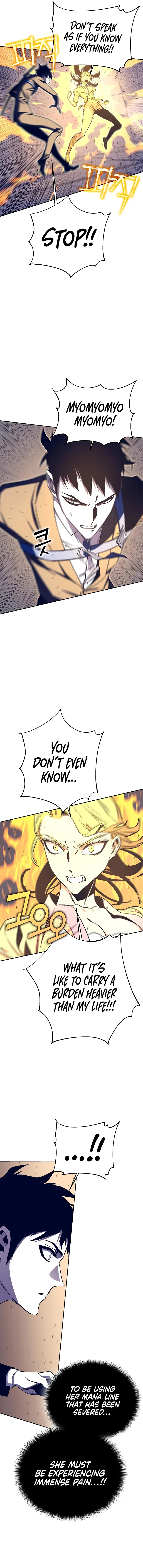 Ex and Ash Chapter 72 - Page 15
