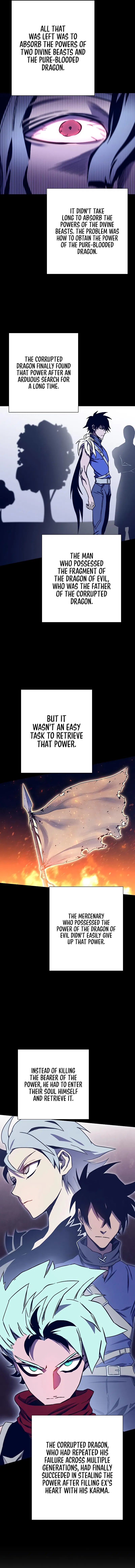 Ex and Ash Chapter 74 - Page 6