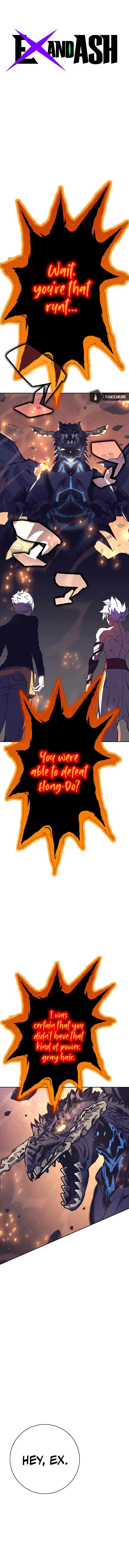Ex and Ash Chapter 75 - Page 2