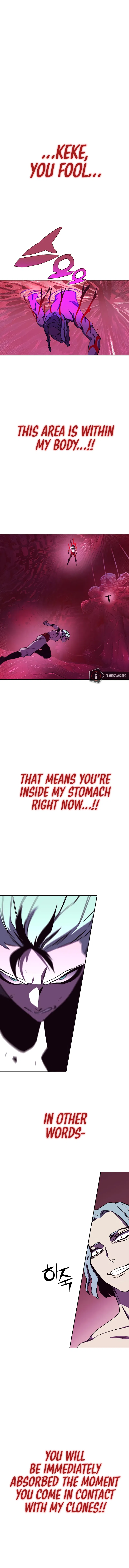 Ex and Ash Chapter 76 - Page 10