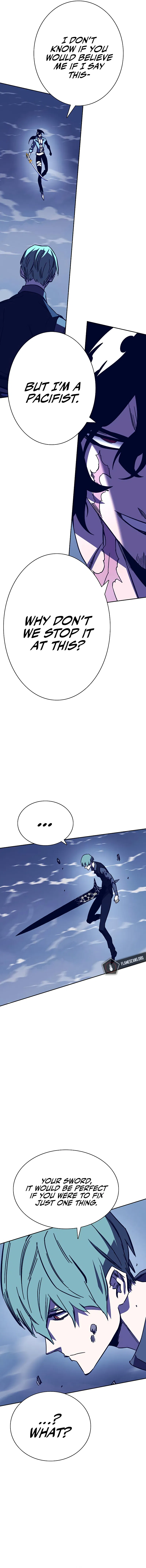 Ex and Ash Chapter 79 - Page 16