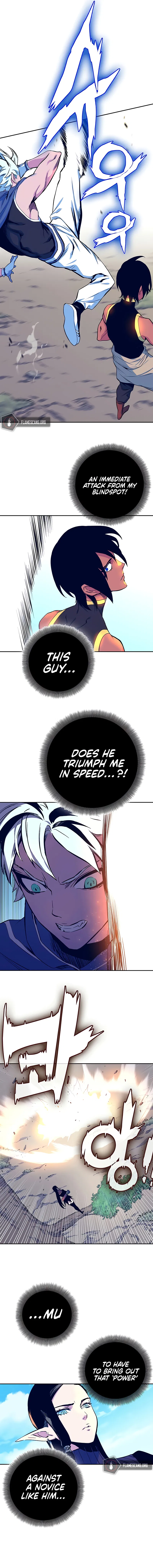 Ex and Ash Chapter 8 - Page 2