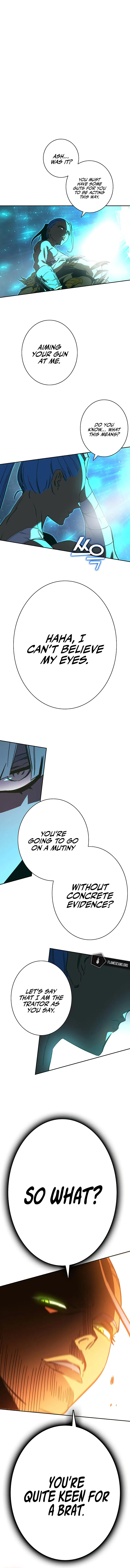 Ex and Ash Chapter 80 - Page 5