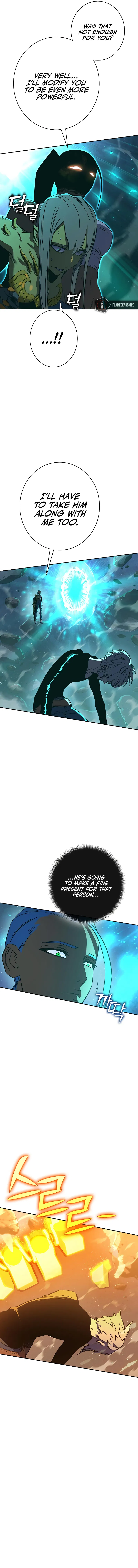 Ex and Ash Chapter 80 - Page 8