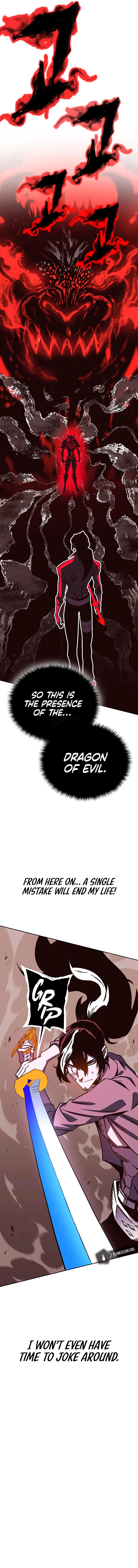 Ex and Ash Chapter 80 - Page 11