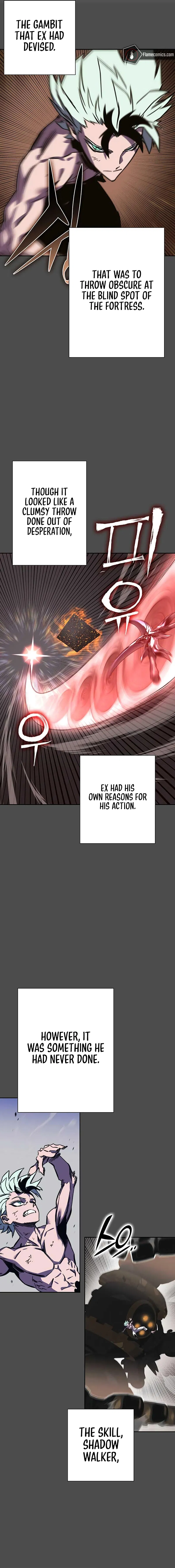 Ex and Ash Chapter 99 - Page 13