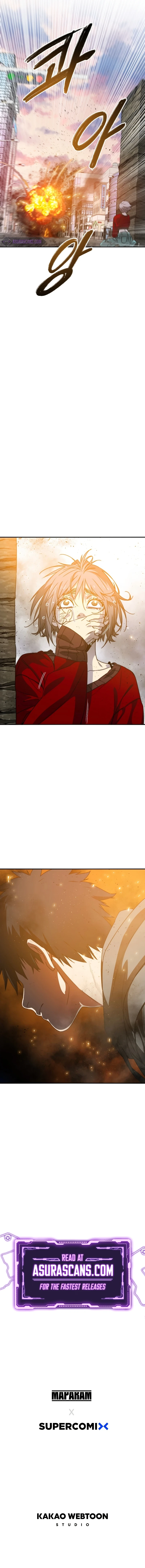 Existence Chapter 30 - Page 10
