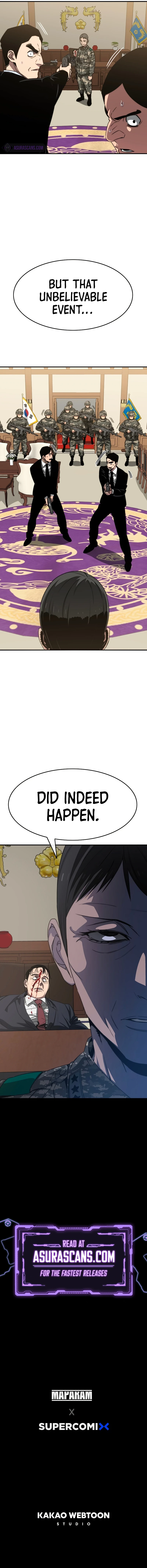 Existence Chapter 34 - Page 13