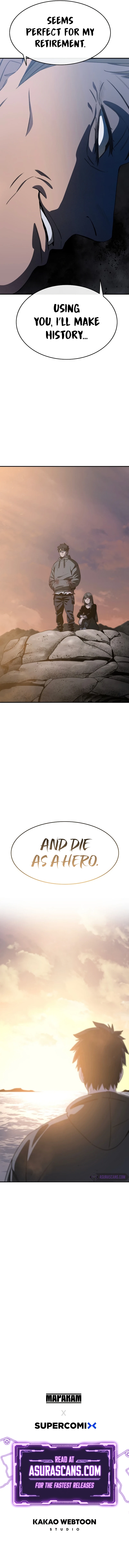 Existence Chapter 35 - Page 13