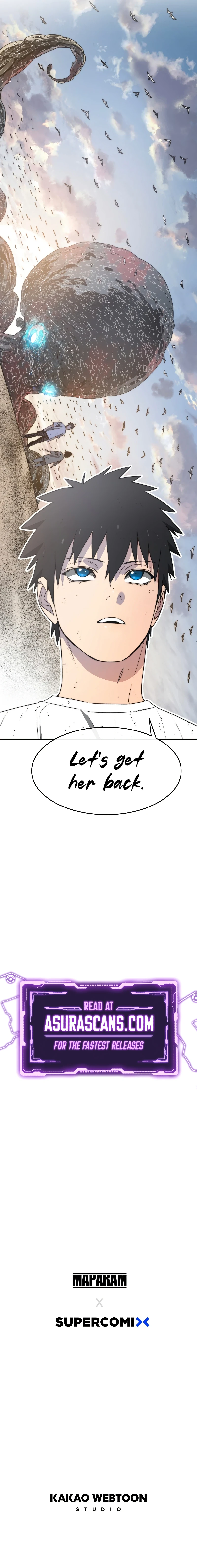 Existence Chapter 50 - Page 13