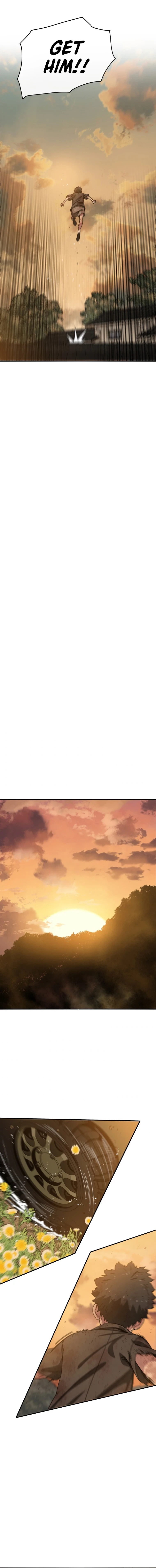 Existence Chapter 7 - Page 5