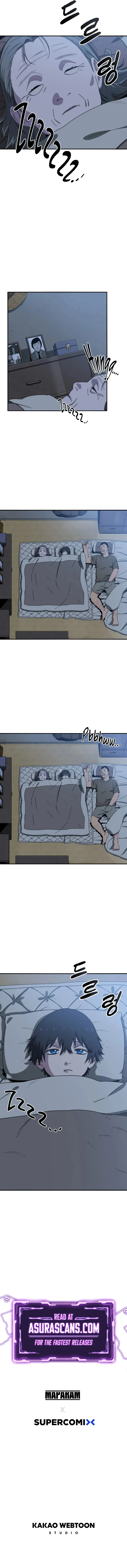 Existence Chapter 8 - Page 11