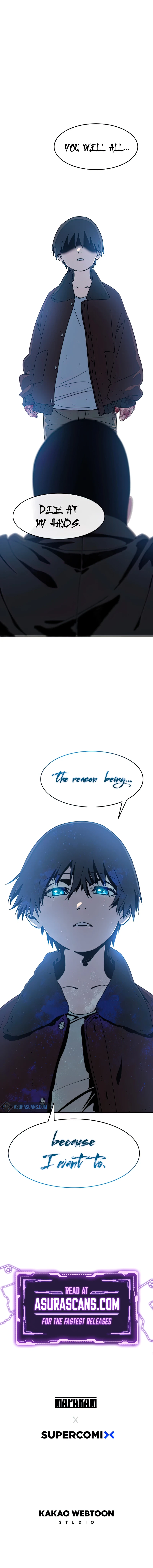 Existence Chapter 9 - Page 15