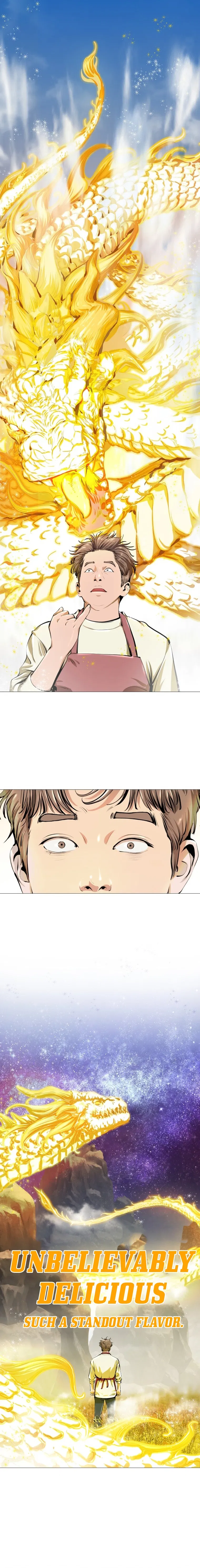 Famous Restaurant Chapter 1 - Page 28