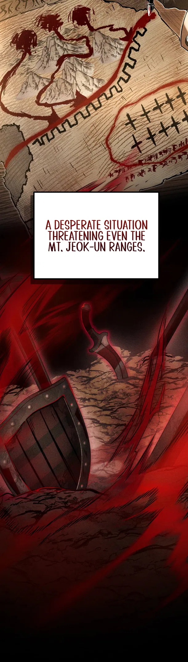 Fantasy Enlistment Squad Chapter 1 - Page 7