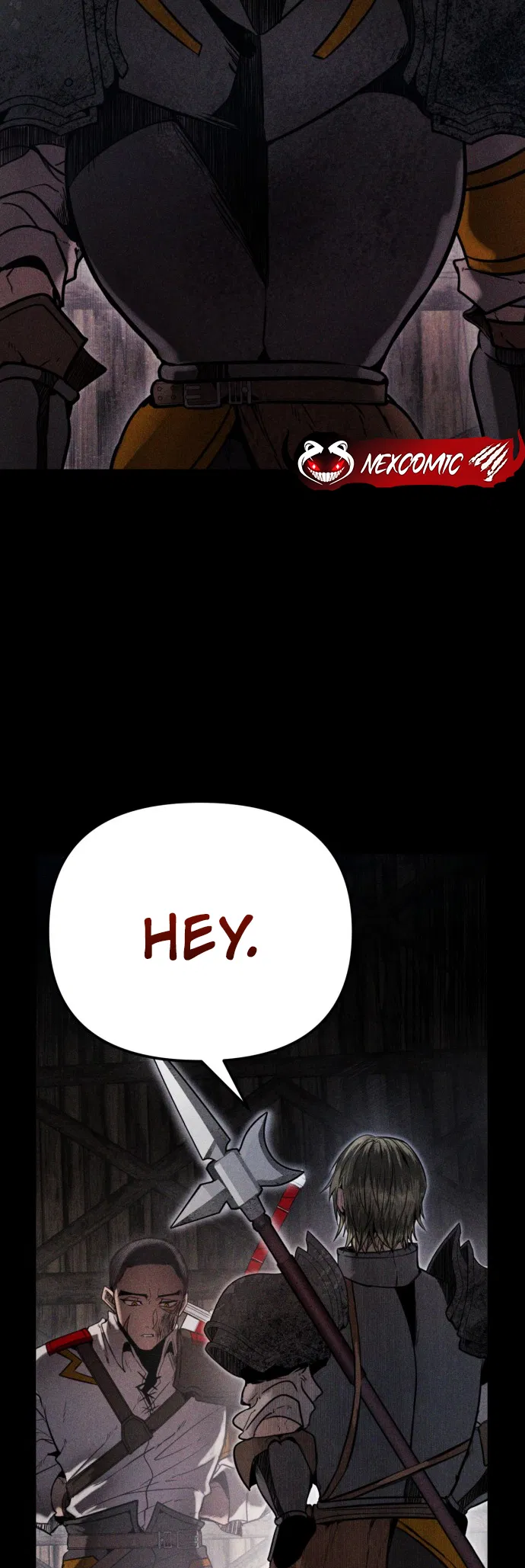 Fantasy Enlistment Squad Chapter 1 - Page 11