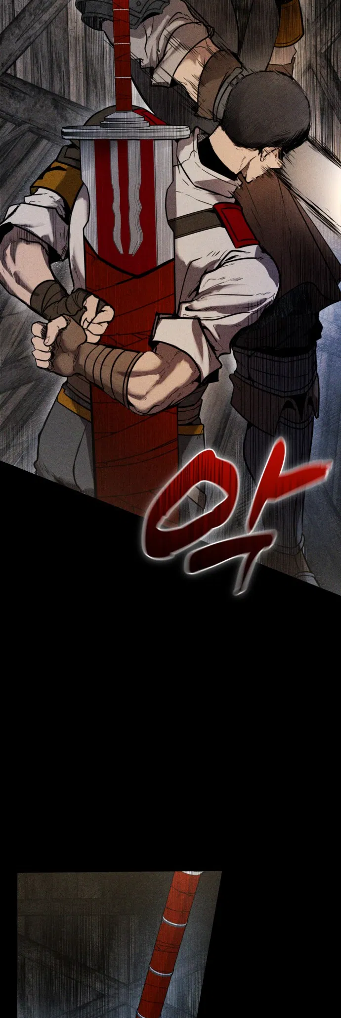 Fantasy Enlistment Squad Chapter 1 - Page 13