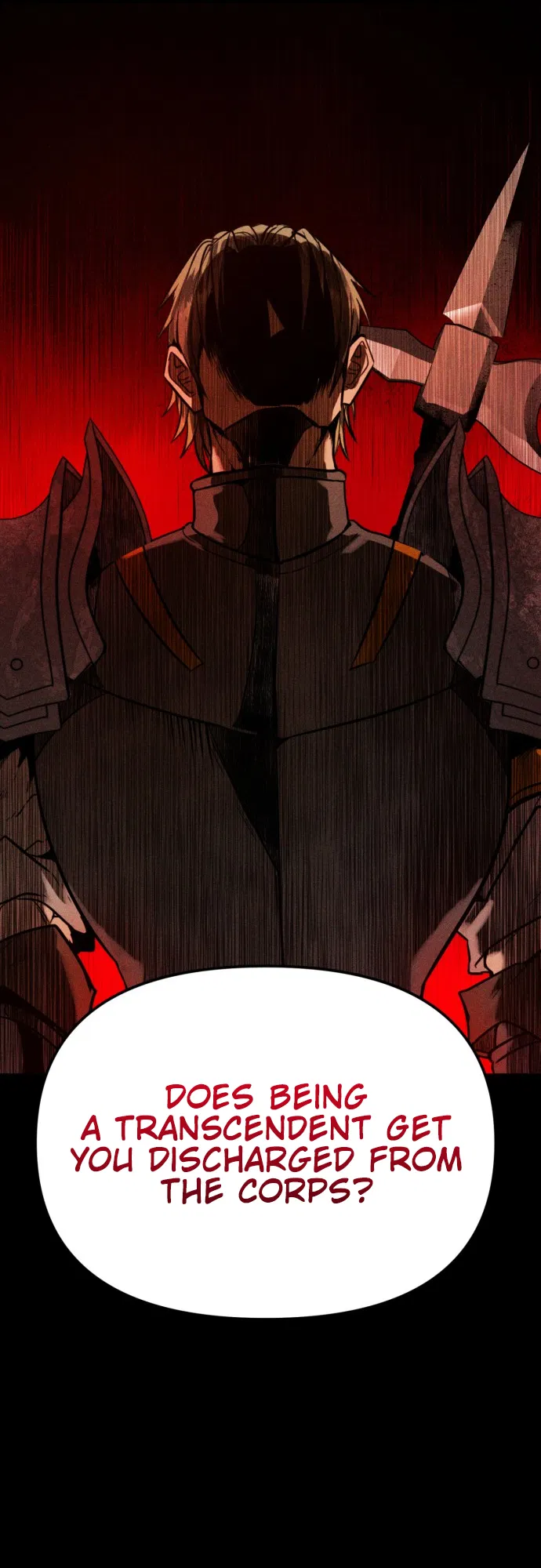 Fantasy Enlistment Squad Chapter 1 - Page 15