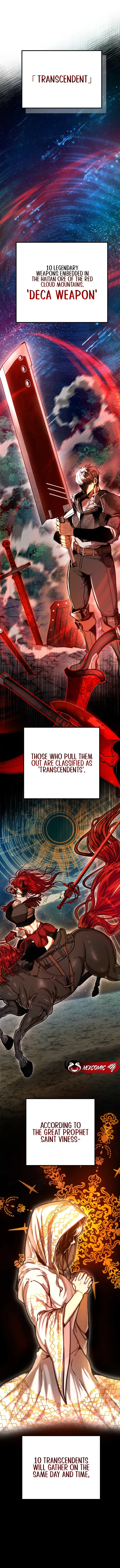 Fantasy Enlistment Squad Chapter 1 - Page 36