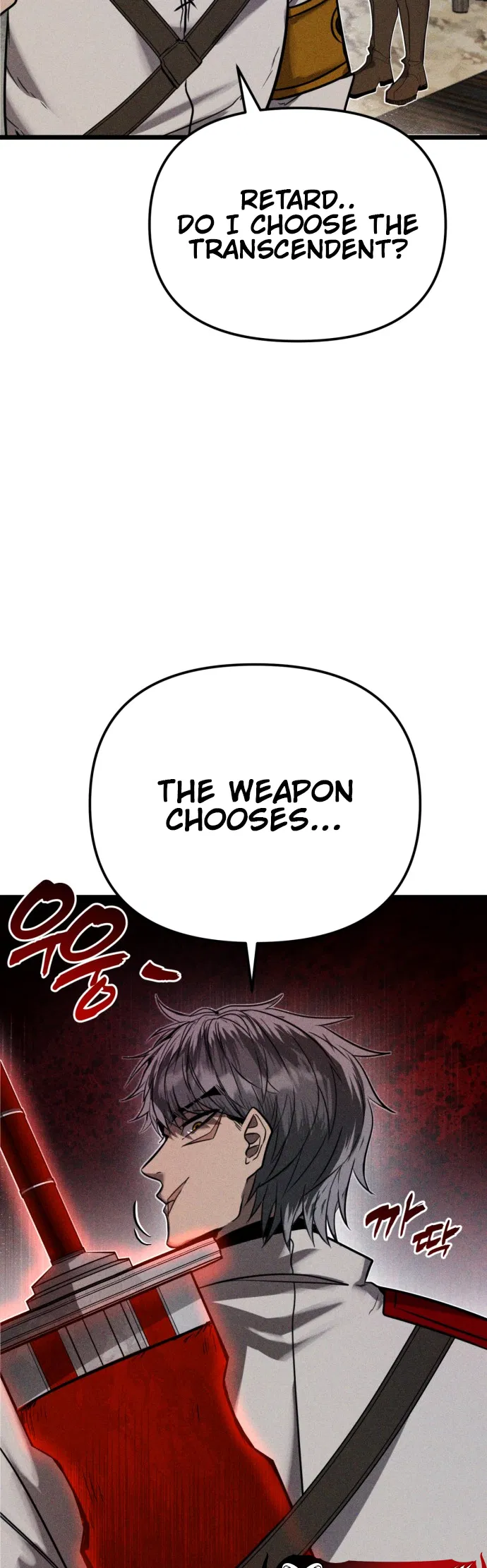 Fantasy Enlistment Squad Chapter 1 - Page 45