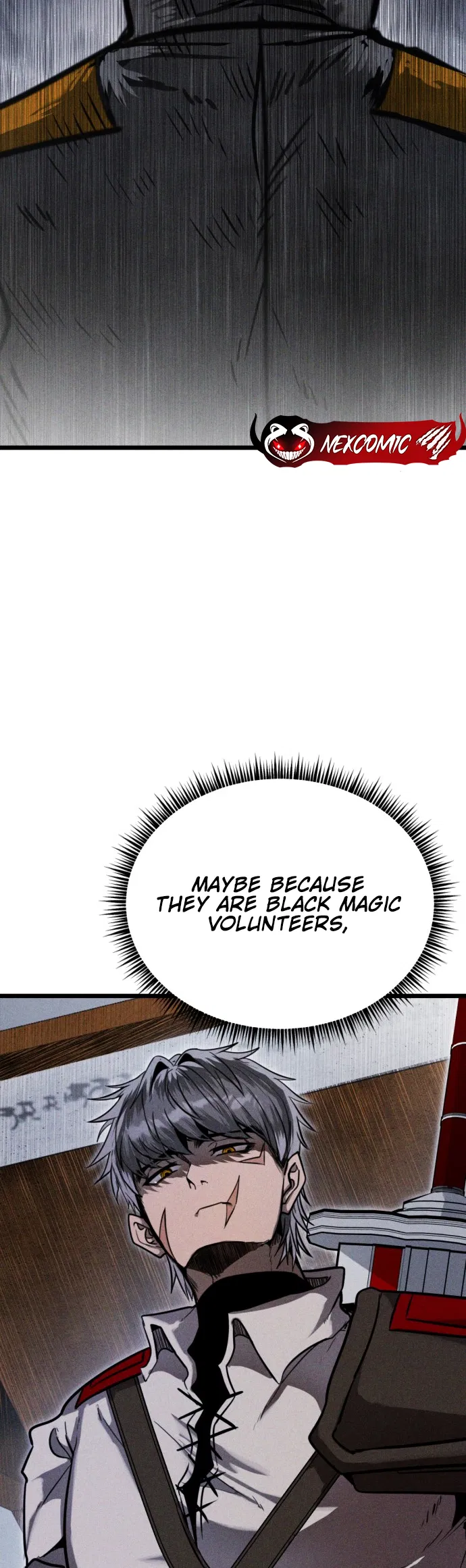 Fantasy Enlistment Squad Chapter 1 - Page 53