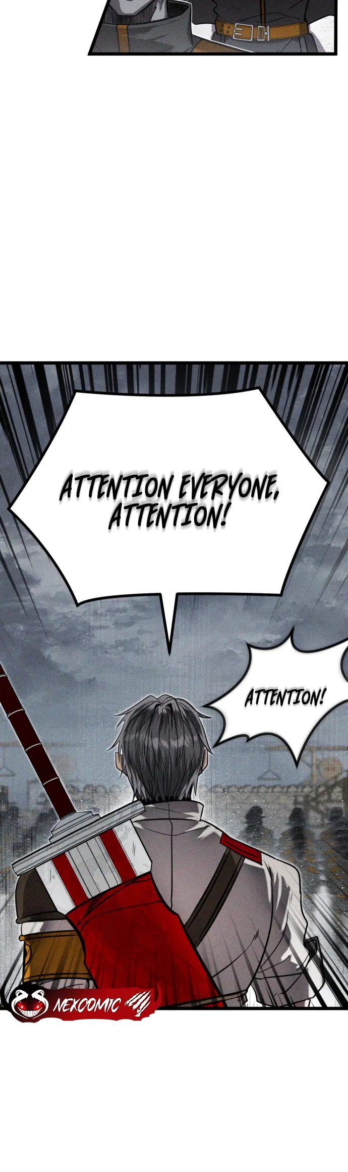 Fantasy Enlistment Squad Chapter 1 - Page 55