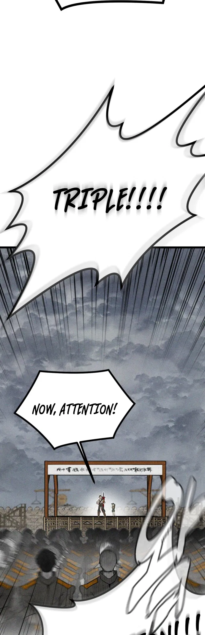 Fantasy Enlistment Squad Chapter 1 - Page 58
