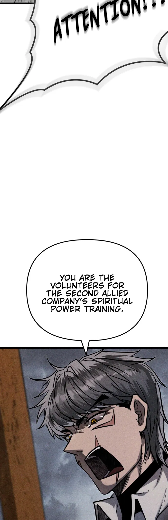 Fantasy Enlistment Squad Chapter 1 - Page 59