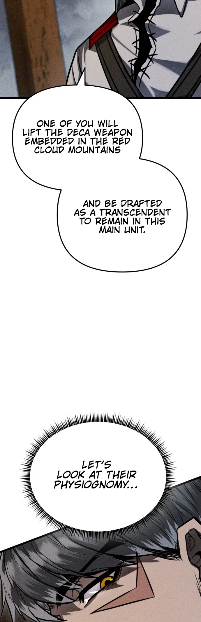 Fantasy Enlistment Squad Chapter 1 - Page 60