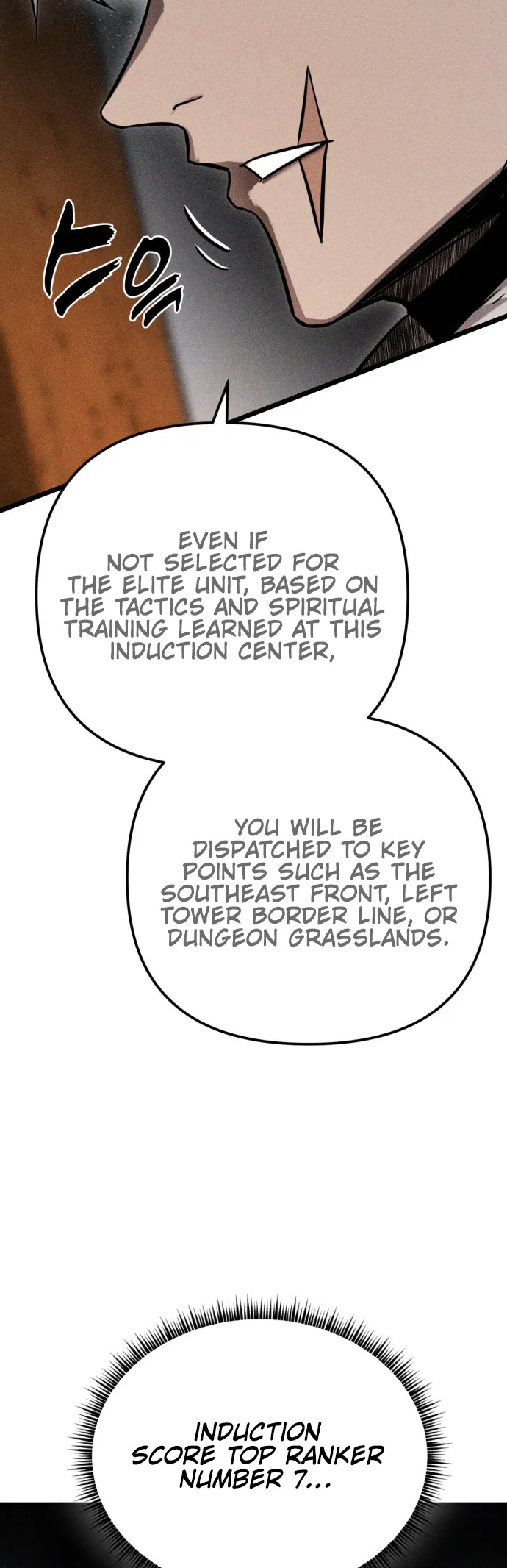 Fantasy Enlistment Squad Chapter 1 - Page 61