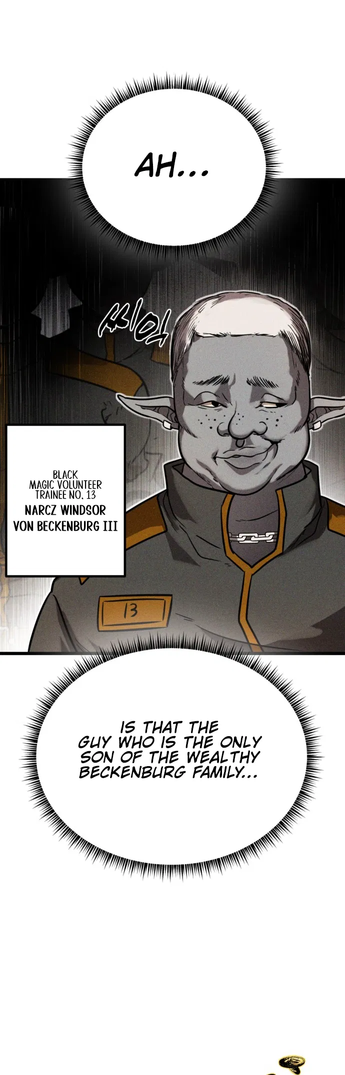 Fantasy Enlistment Squad Chapter 1 - Page 64