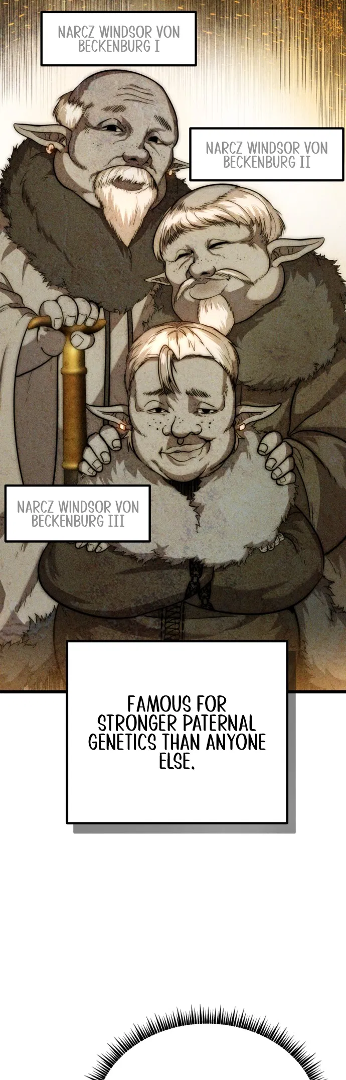 Fantasy Enlistment Squad Chapter 1 - Page 66