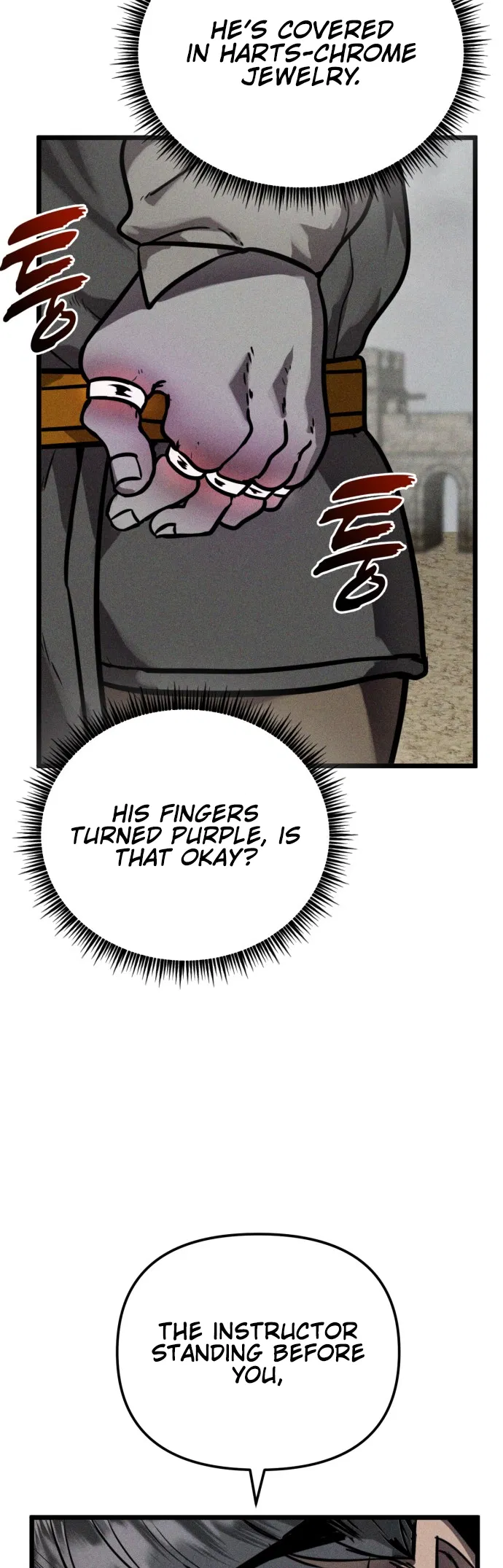 Fantasy Enlistment Squad Chapter 1 - Page 67