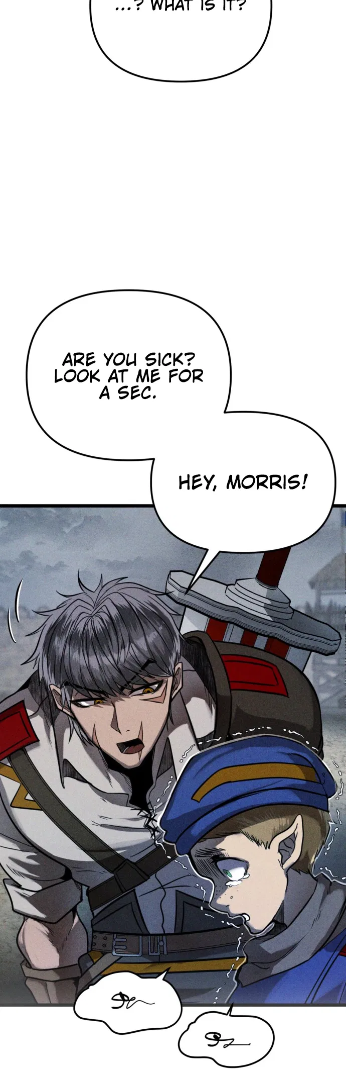 Fantasy Enlistment Squad Chapter 1 - Page 80