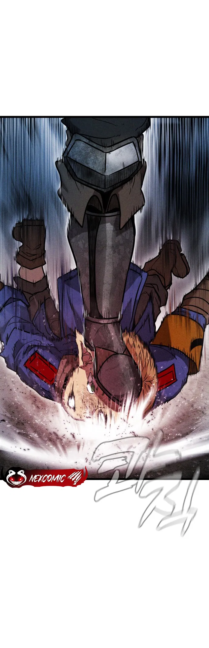 Fantasy Enlistment Squad Chapter 1 - Page 83