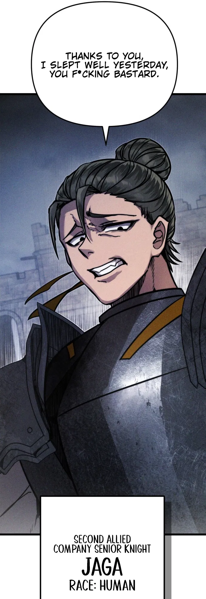 Fantasy Enlistment Squad Chapter 1 - Page 84