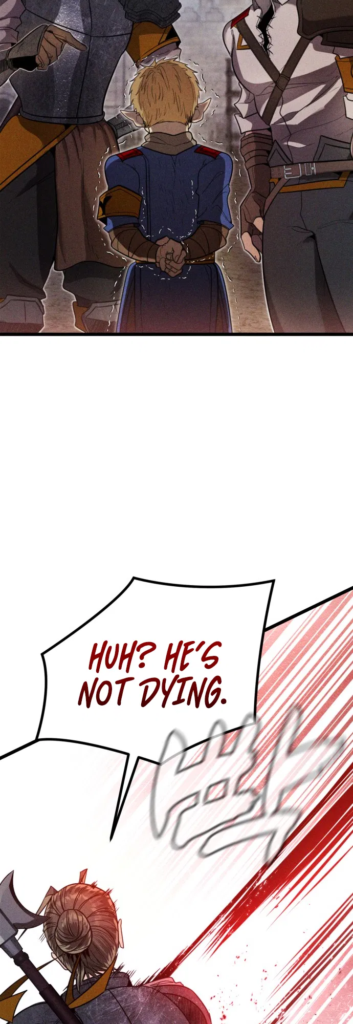 Fantasy Enlistment Squad Chapter 1 - Page 88